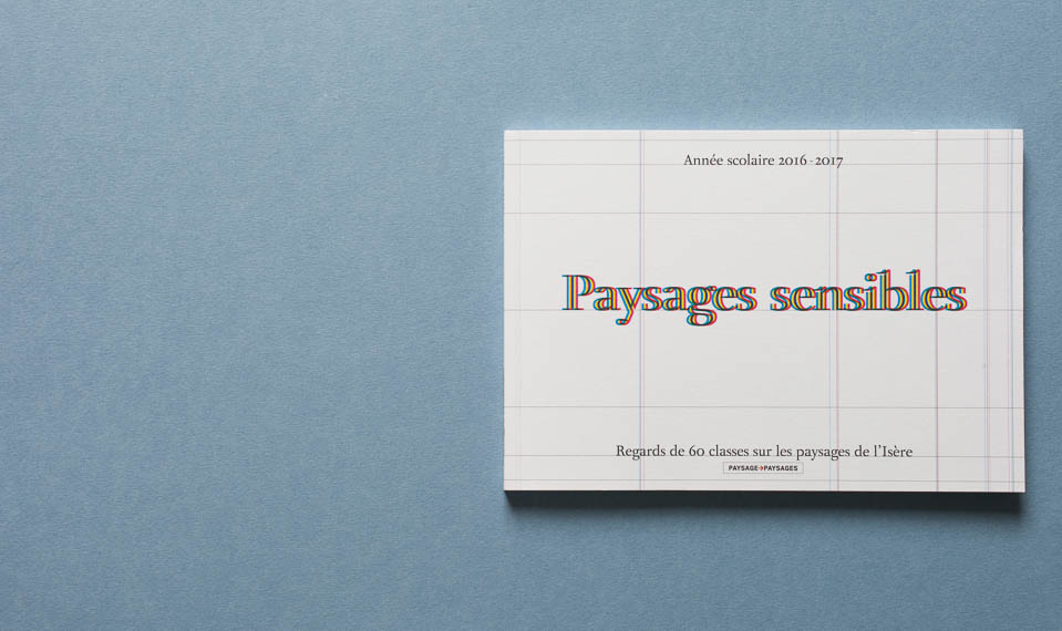 Paysages sensibles, 2015