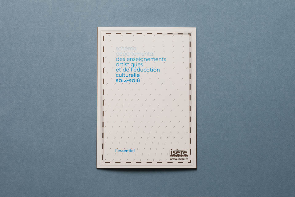 Schéma des enseignements artistiques, 2014-2015